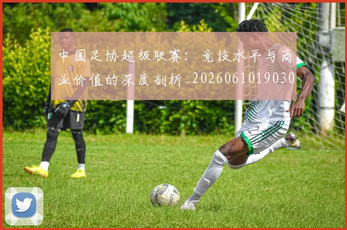 中国足协超级联赛:竞技水平与商业价值的深度剖析_20260610190306